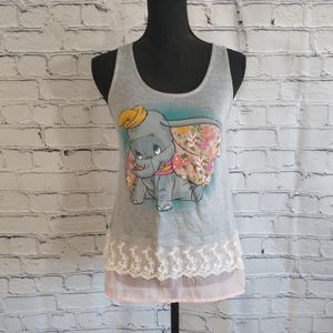 Disney Dumbo top